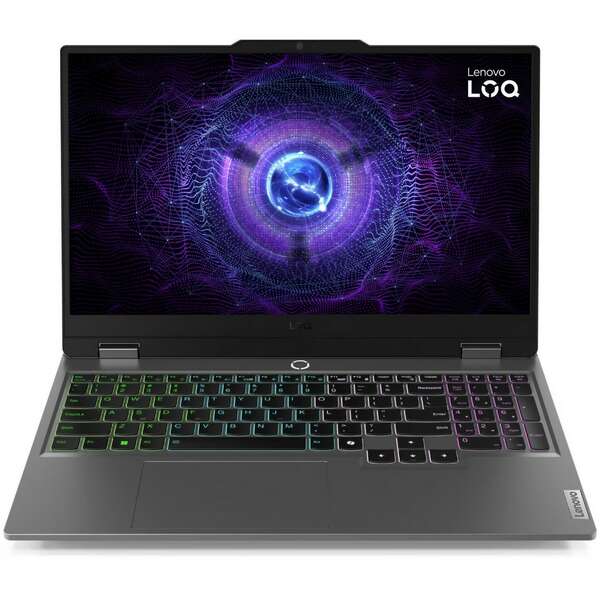 LENOVO LOQ 15IRX9, 15.6