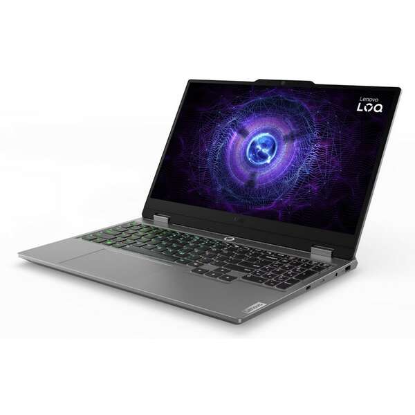 LENOVO LOQ 15IRX9, 15.6