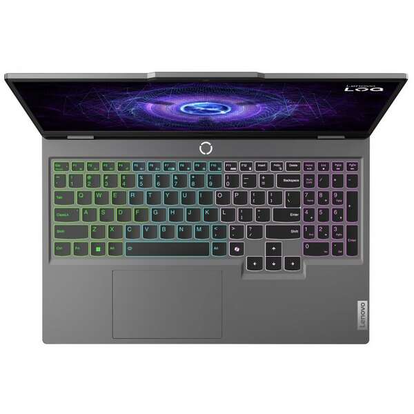 LENOVO LOQ 15IRX9, 15.6