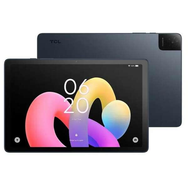 TCL Tab 10L Gen4  4GB/128GB WiFi Black