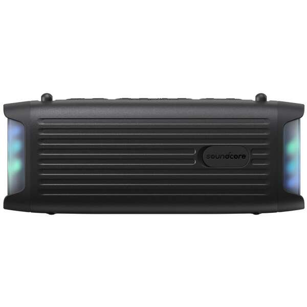 ANKER Soundcore Boom 3i Black