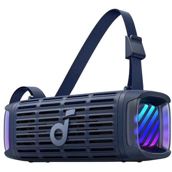 ANKER Soundcore Boom 3i Blue