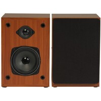 DENVER MRD-52 LIGHT WOOD