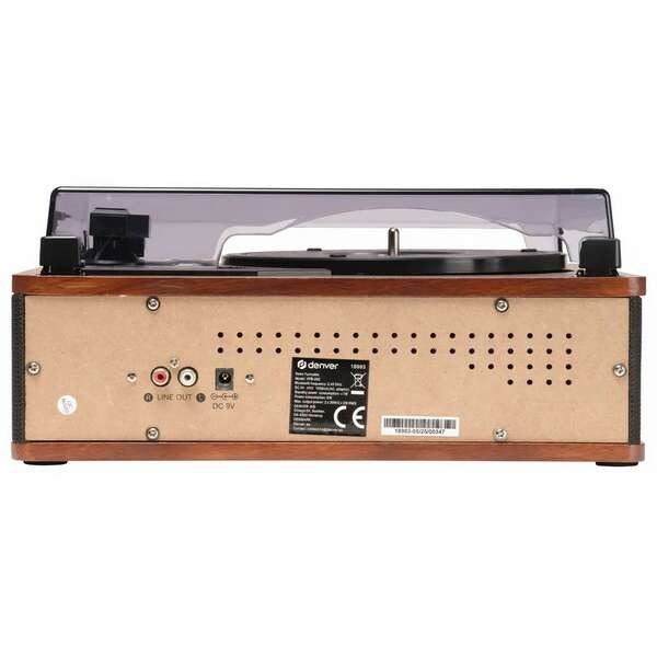 DENVER VPB-262
