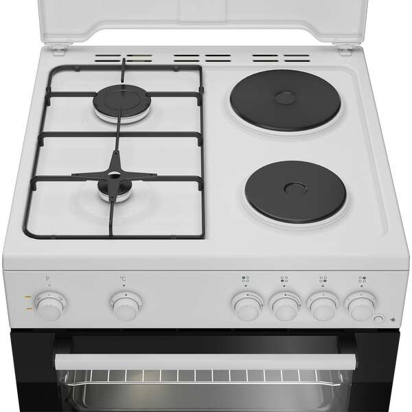 BEKO FBE64010WDN