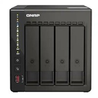 QNAP NAS TS-453E-8G