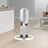DYSON HP11 Pure Hot & Cool White