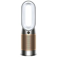 DYSON HP12 Pure Hot &
 Cool,De-NOx White / Gold