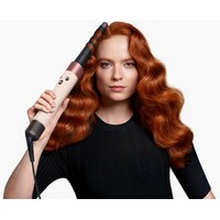 DYSON AIRWAP i.d.601926 Ceramic Pink/Rose Gold Curly +Coily