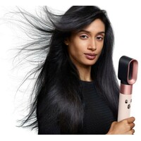 DYSON AIRWAP i.d.601926 Ceramic Pink/Rose Gold Curly +Coily