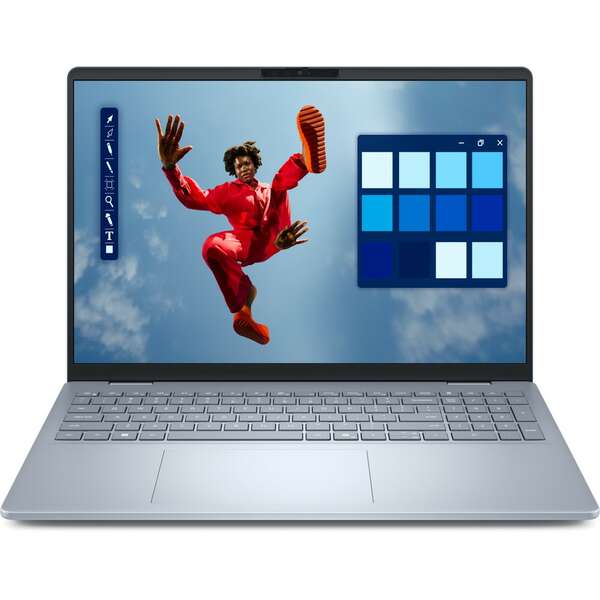 DELL 16 Plus, 16