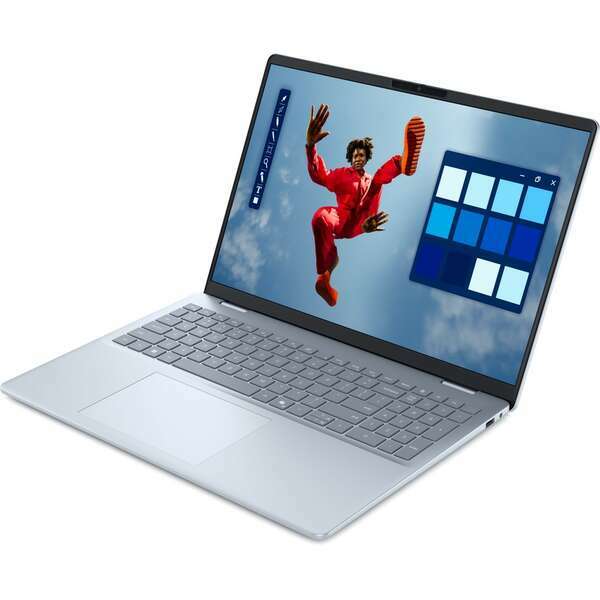 DELL 16 Plus, 16