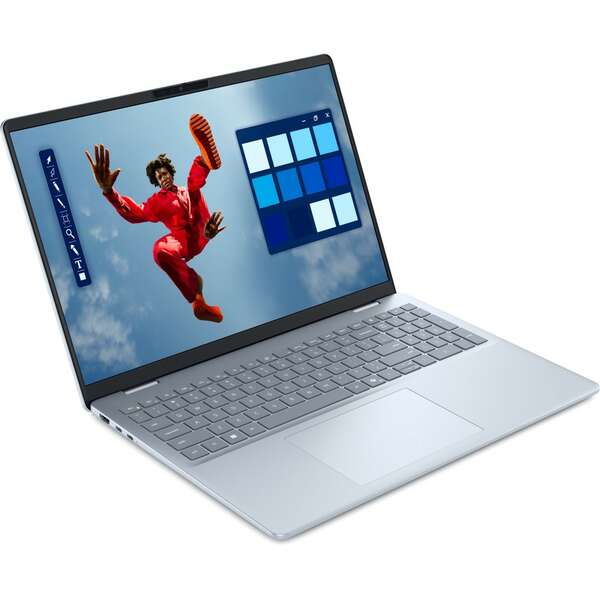 DELL 16 Plus, 16