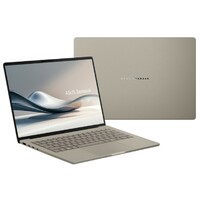 ASUS ZenBook A14 UX3407QA-QD344W, 14