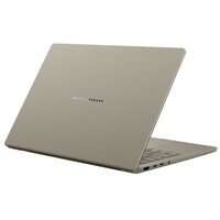 ASUS ZenBook A14 UX3407QA-QD344W, 14