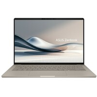 ASUS ZenBook A14 UX3407QA-QD440X, (14