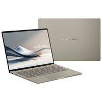 ASUS ZenBook A14 UX3407QA-QD440X, (14