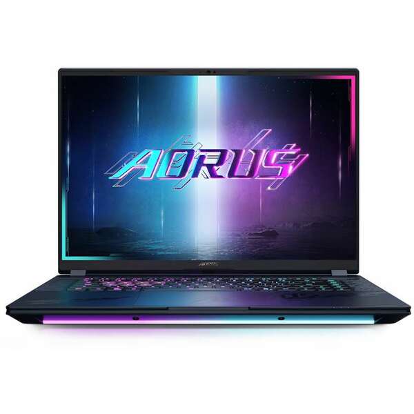 GIGABYTE AORUS MASTER 16 BZH, 16