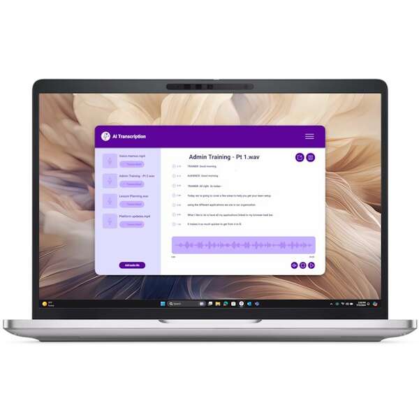DELL Pro 13 Plus, 13.3