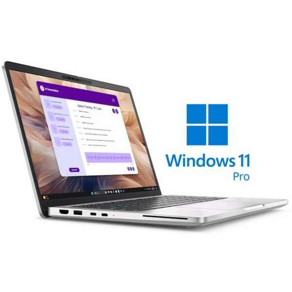 DELL Pro 13 Plus, 13.3