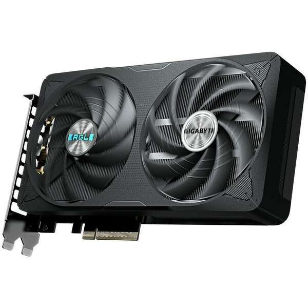 GIGABYTE RTX 5060 Ti EAGLE 8GB 128bit GV-N506TEAGLE OC-8GD rev. 1.0