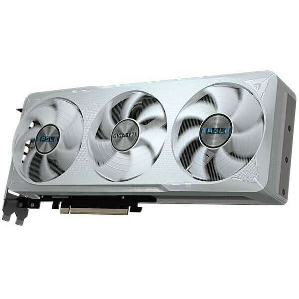 GIGABYTE RTX 5070 EAGLE ICE 12GB 192bit GV-N5070EAGLEOC ICE-12GD rev. 1.0