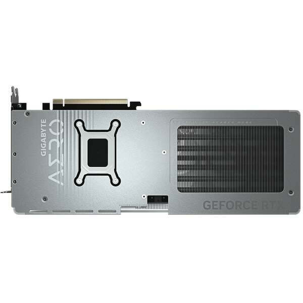 GIGABYTE RTX 5070 AERO 12GB 192bit GV-N5070AERO OC-12GD rev. 1.0
