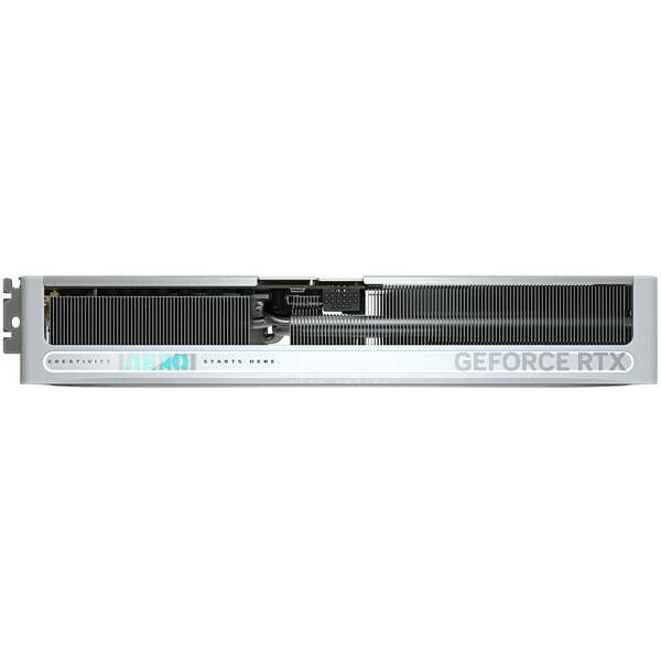 GIGABYTE RTX 5070 AERO 12GB 192bit GV-N5070AERO OC-12GD rev. 1.0