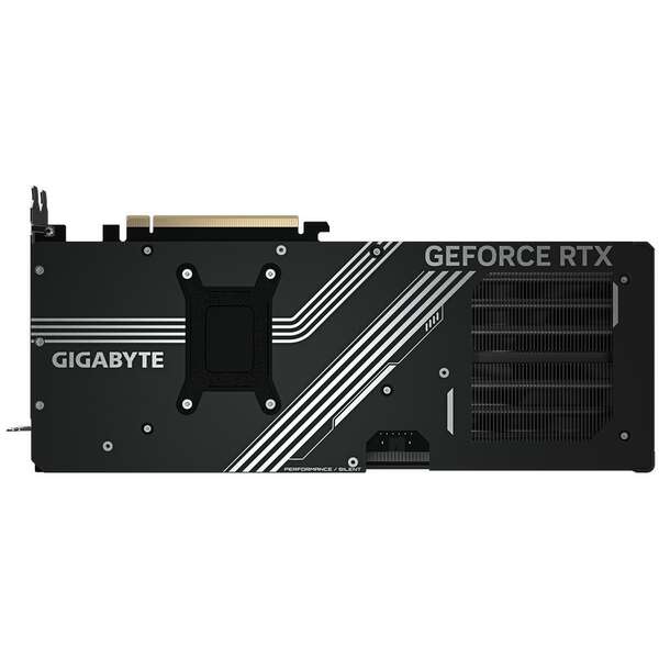 GIGABYTE RTX 5080 Windforce 16GB 256bit GV-N5080WF3OC-16GD 