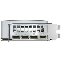 GIGABYTE RTX 5080 16GB GDDR7 256bit AEROOC GV-N5080AERO OC-16GD 