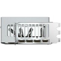 GIGABYTE AORUS RTX 5080 16G MASTER ICE 16G GDDR7 