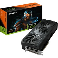 GIGABYTE RTX 5090 Windforce OC GDDR7 32GB