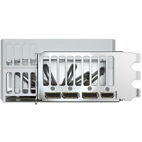 GIGABYTE AORUS RTX 5090 AORUS STEALTH ICE 32GB GV-N5090AORUSST ICE -32GD