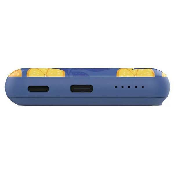 TNB MagSafe Power Bank 5000mAh 20W Lime PBUMAG5LEM