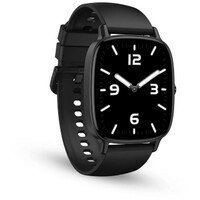 KSIX Smart Watch Pulse Black BXSW31N