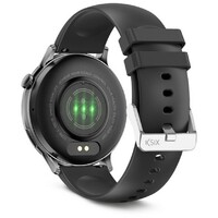 KSIX Smart Watch CORE2 Black BXSW24N
