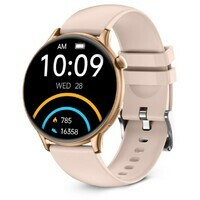 KSIX Smart Watch CORE2 Pink BXSW24R