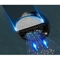 ROWENTA X-PLORER S85 RR87C5