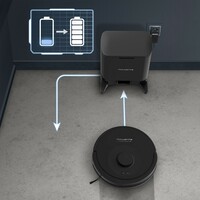 ROWENTA X-PLORER S85+ RR87D5