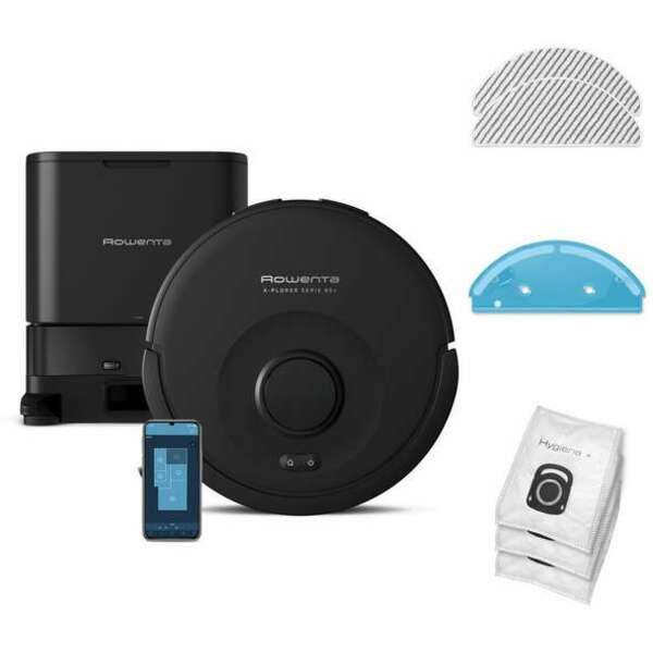 ROWENTA X-PLORER S85+ RR87D5