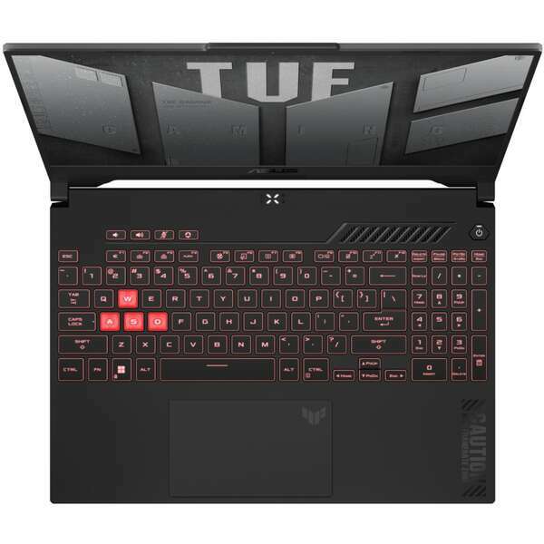 ASUS TUF Gaming A16 FA607NUG-RL142, 16