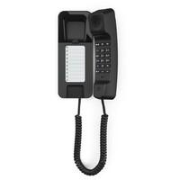 GIGASET Desk 200 Black