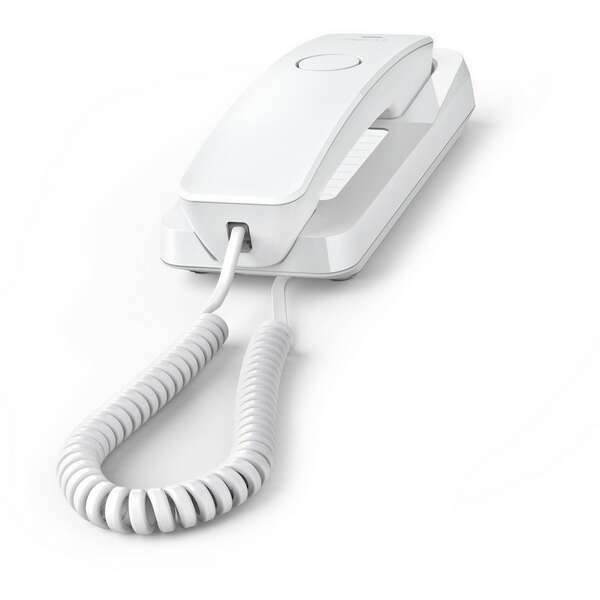 GIGASET Desk 200 White
