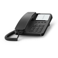 GIGASET Desk 400 Black