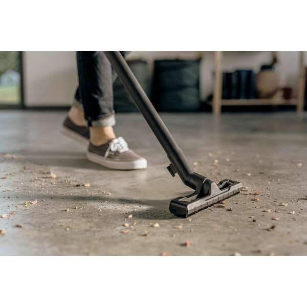 KARCHER WD 4 S V-20/5/22 + Nozzles