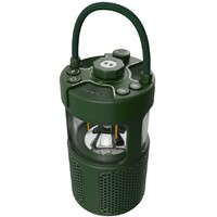 NOWGO F1 ZELENI LAMPA POWERBANK