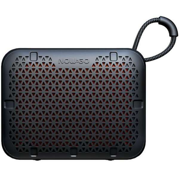 NOWGO STONE M1 CRNI