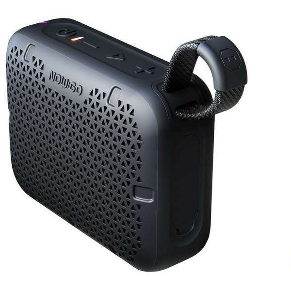 NOWGO STONE M1 CRNI