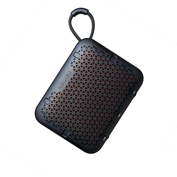 NOWGO STONE M1 CRNI