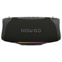 NOWGO STORM LITE CRNI 